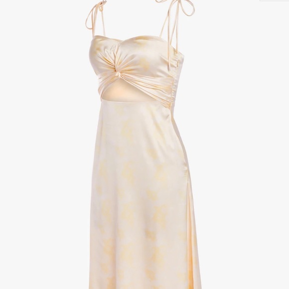 The Tempest Dress - Lani the Label - Picture 2 of 6